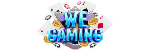 wegaming แหล่งรวมเกมพนันออนไลน์ครบวงจรระดับพรีเมียม